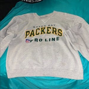 champion packer crewneck